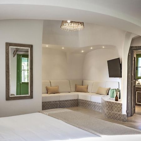 Gallicantu Stazzo Retreat Luogosanto المظهر الخارجي الصورة