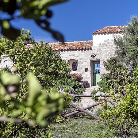 Gallicantu Stazzo Retreat Luogosanto المظهر الخارجي الصورة