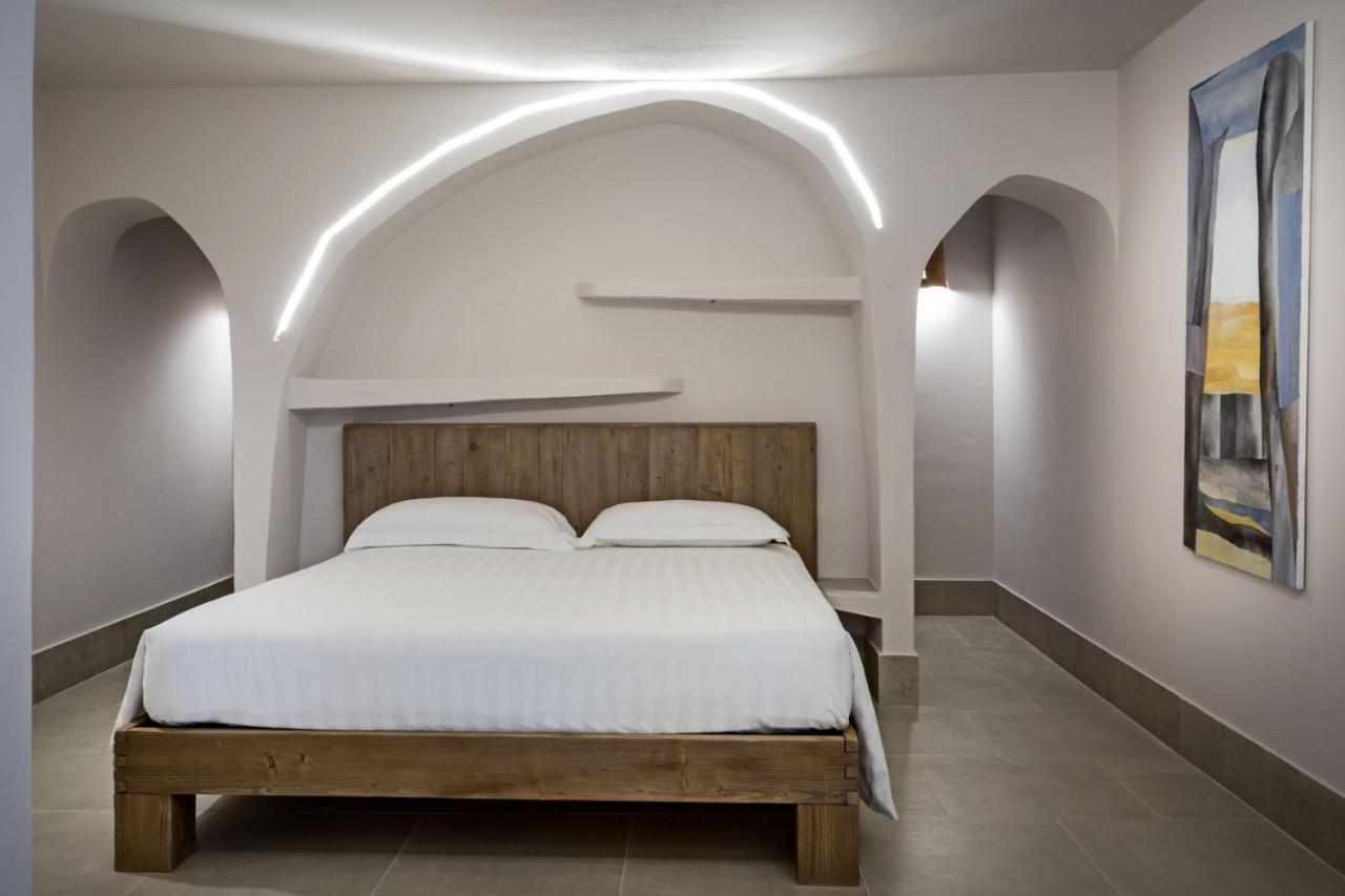 Gallicantu Stazzo Retreat Luogosanto المظهر الخارجي الصورة