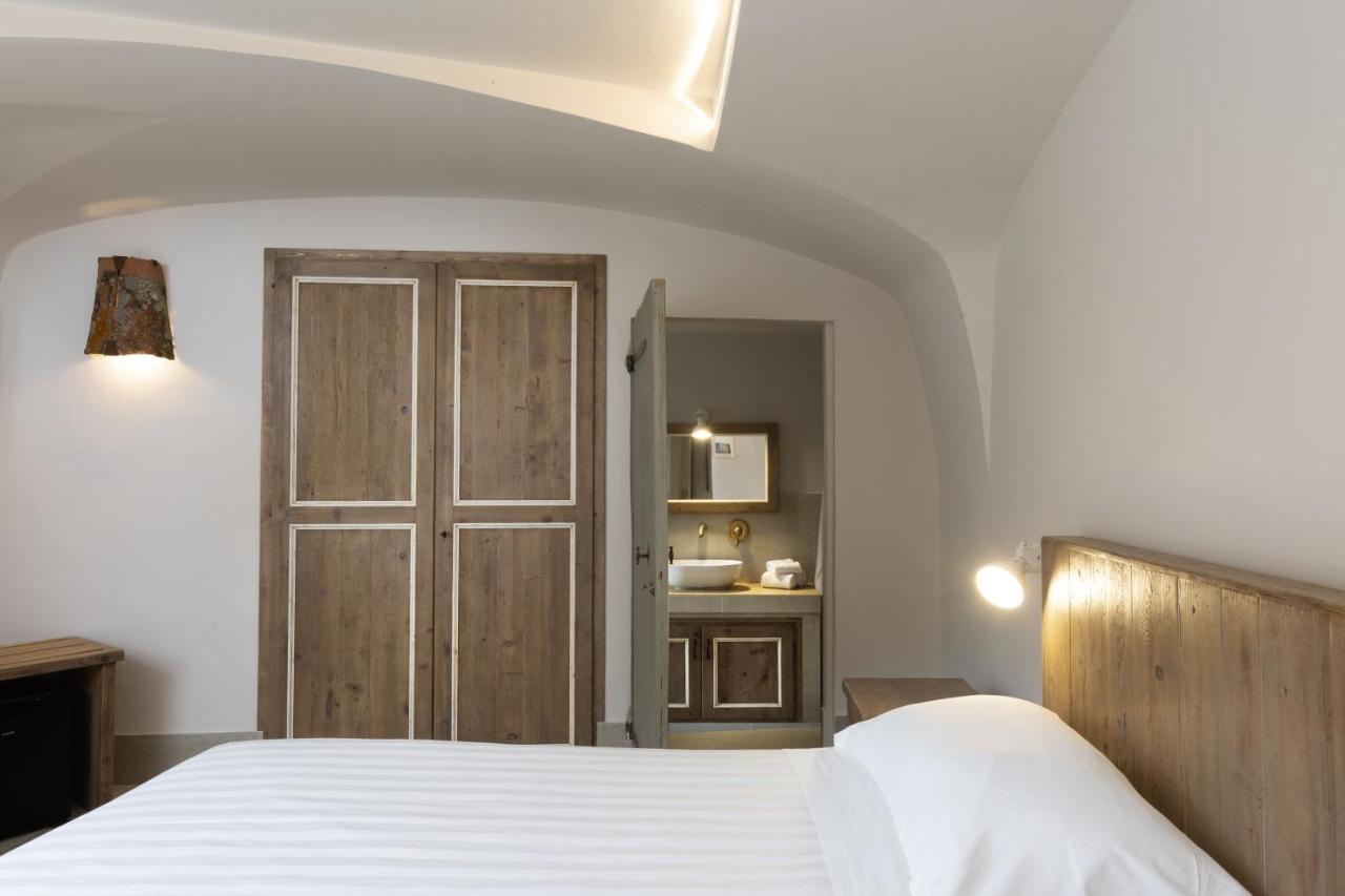 Gallicantu Stazzo Retreat Luogosanto المظهر الخارجي الصورة