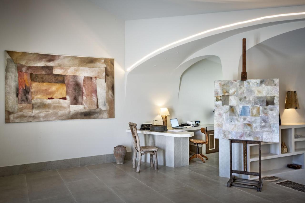Gallicantu Stazzo Retreat Luogosanto المظهر الخارجي الصورة