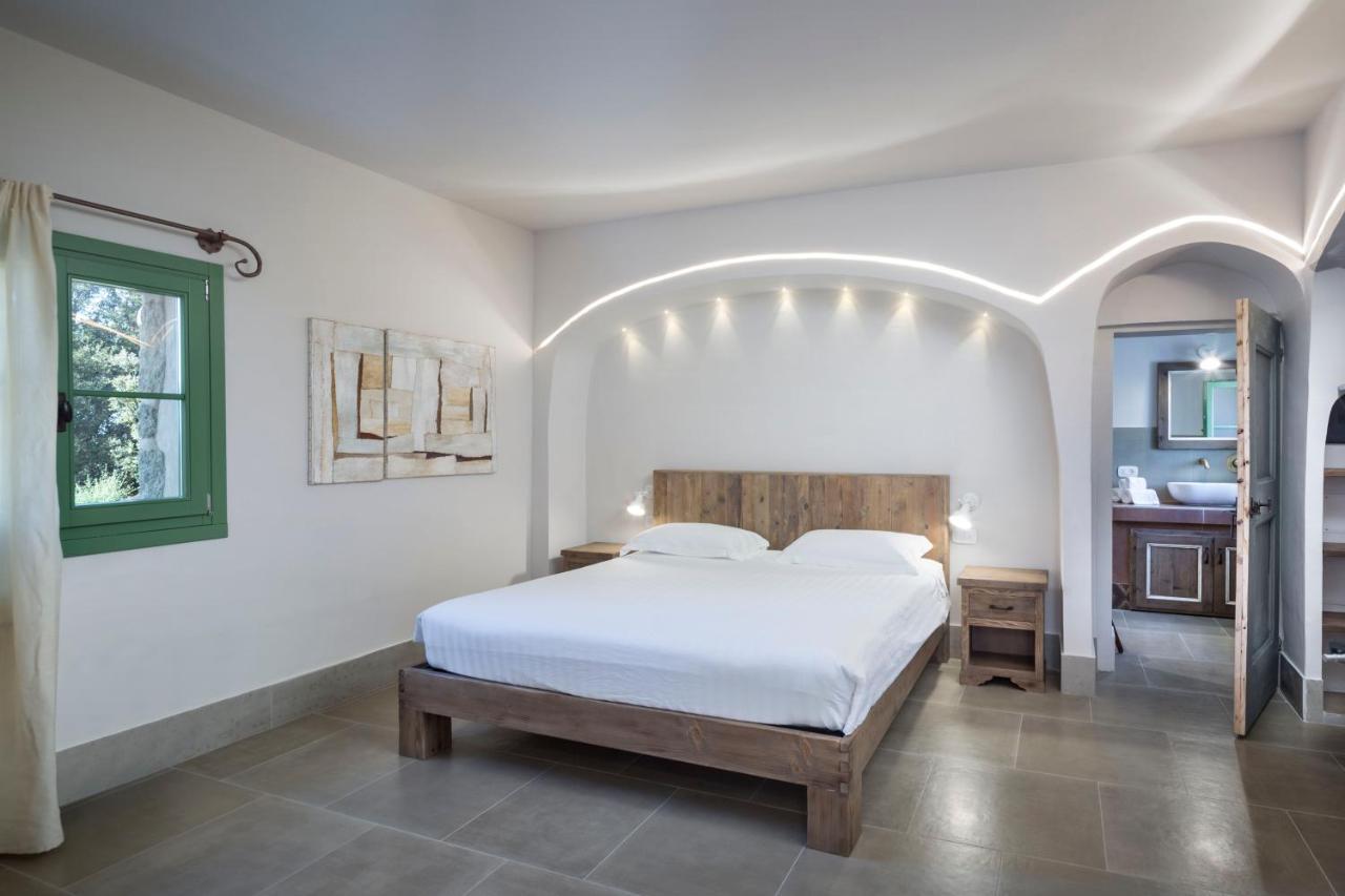 Gallicantu Stazzo Retreat Luogosanto المظهر الخارجي الصورة